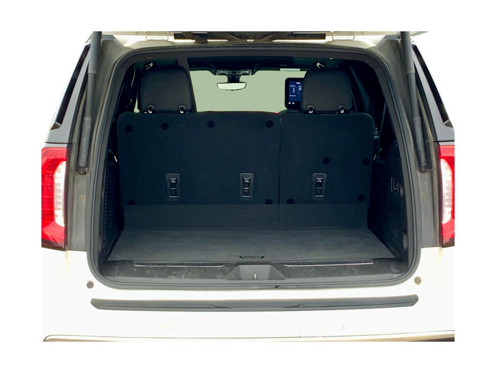 Thumbnail: 2021 GMC Yukon XL - 18