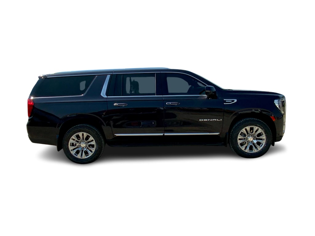 Thumbnail: 2024 GMC Yukon XL - 20