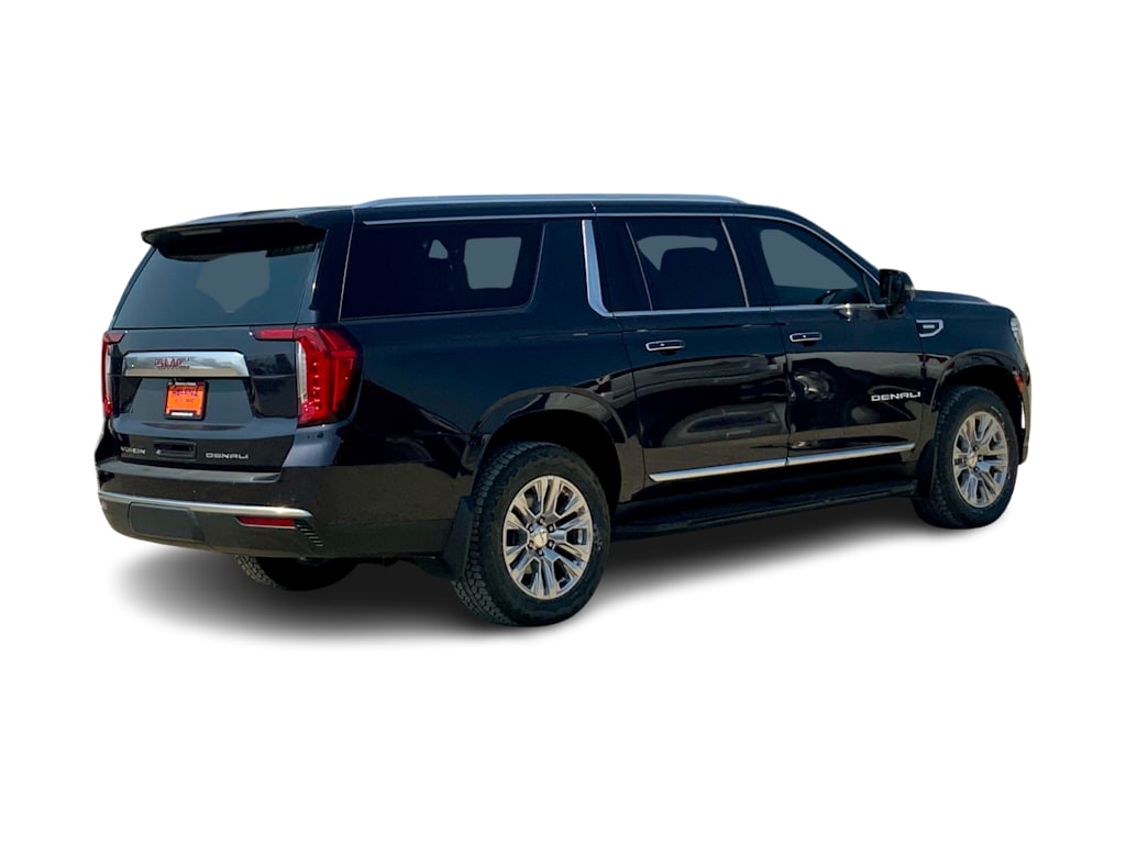 Thumbnail: 2024 GMC Yukon XL - 19