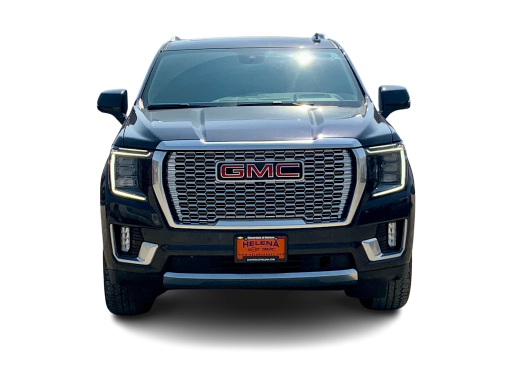 Thumbnail: 2024 GMC Yukon XL - 6