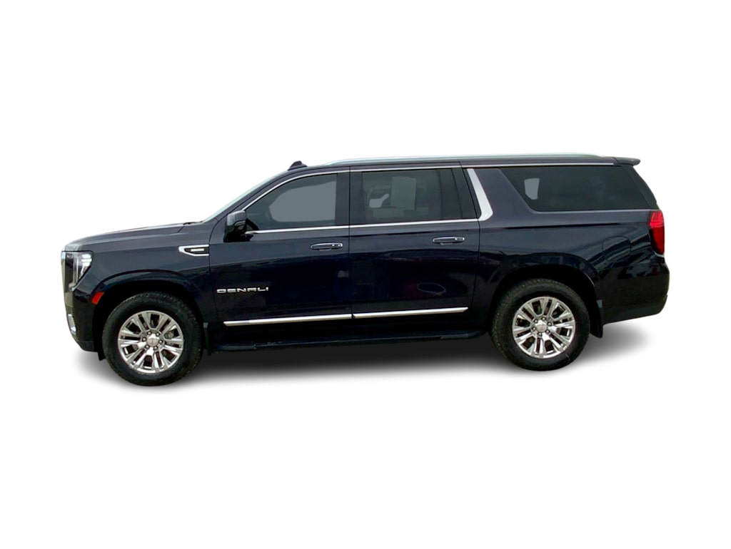 Thumbnail: 2024 GMC Yukon XL - 3