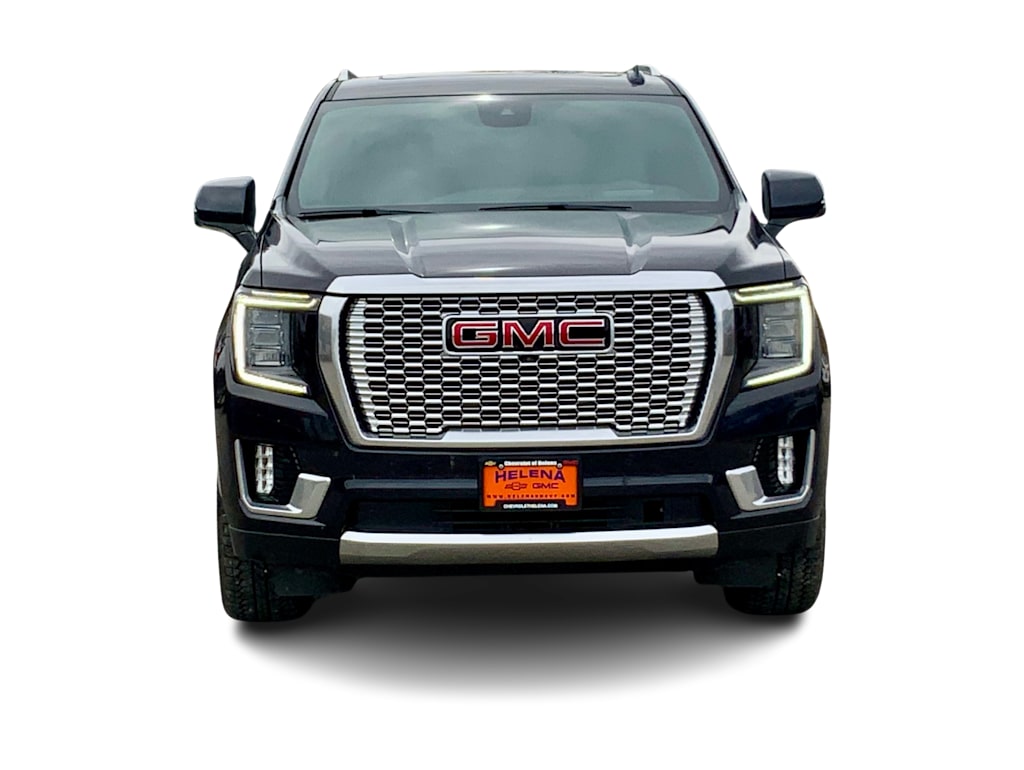 Thumbnail: 2024 GMC Yukon XL - 6