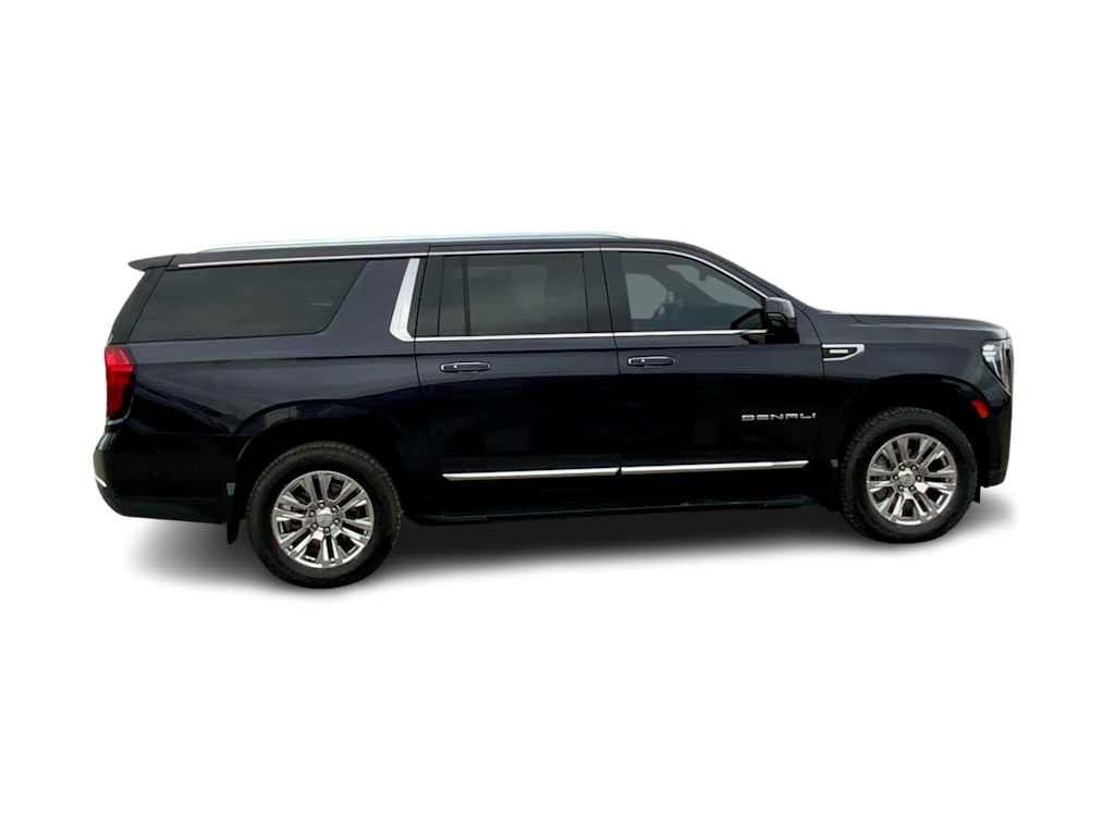 Thumbnail: 2024 GMC Yukon XL - 20