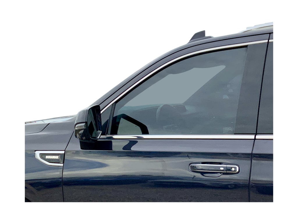Thumbnail: 2024 GMC Yukon XL - 24