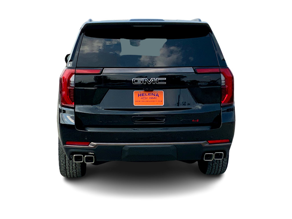 Thumbnail: 2026 GMC Yukon XL - 5