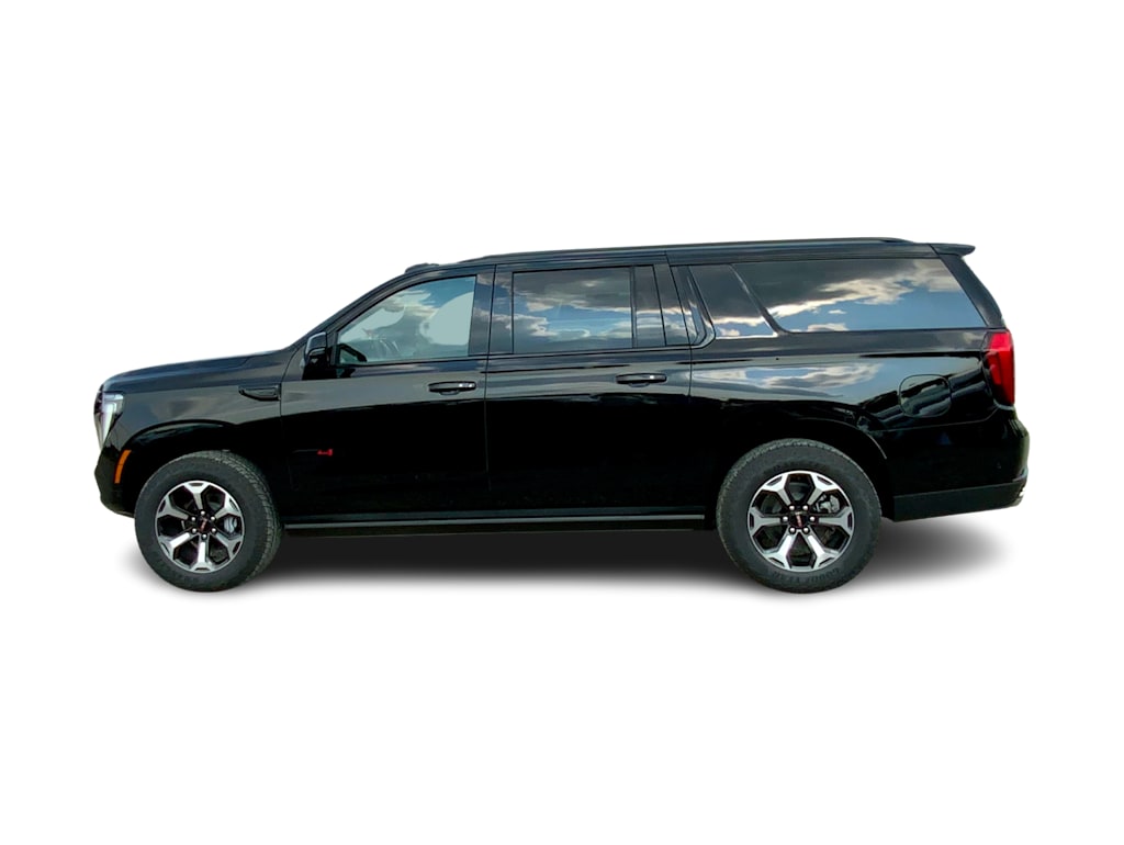 Thumbnail: 2026 GMC Yukon XL - 3