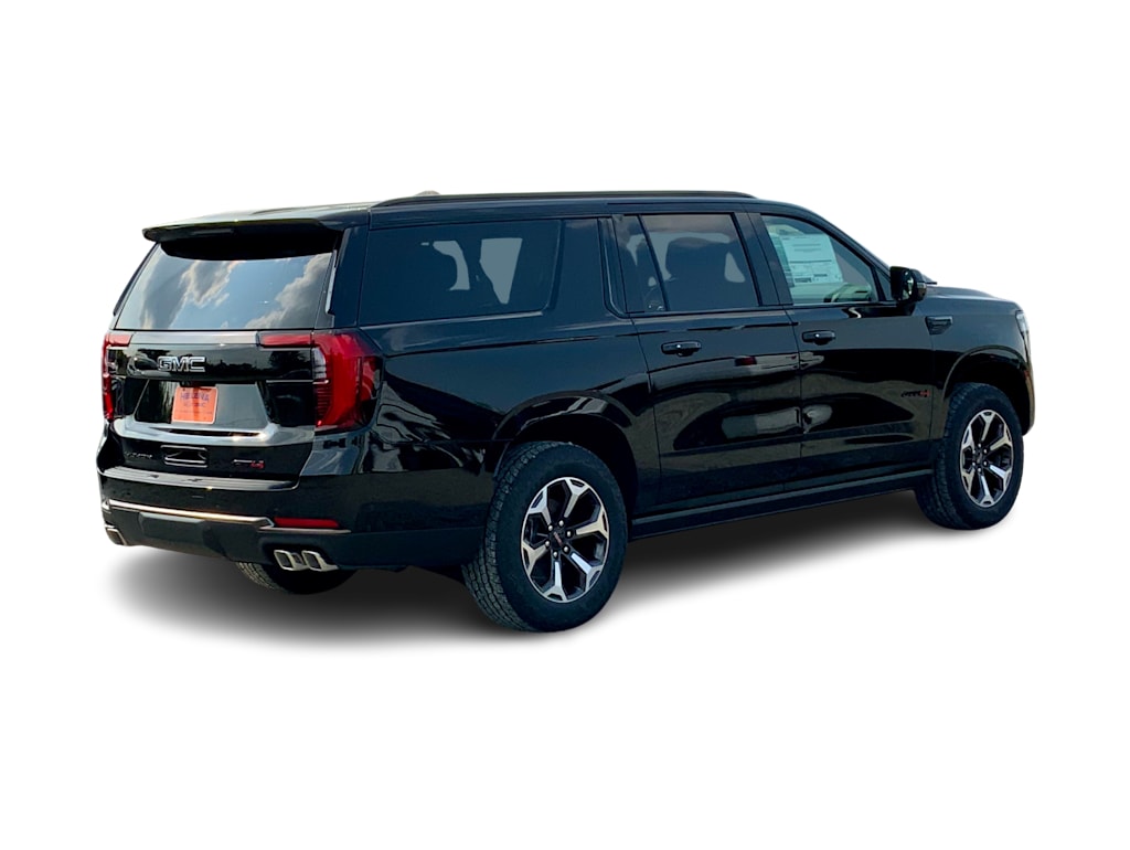 Thumbnail: 2026 GMC Yukon XL - 20