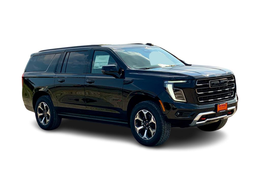 Thumbnail: 2026 GMC Yukon XL - 22