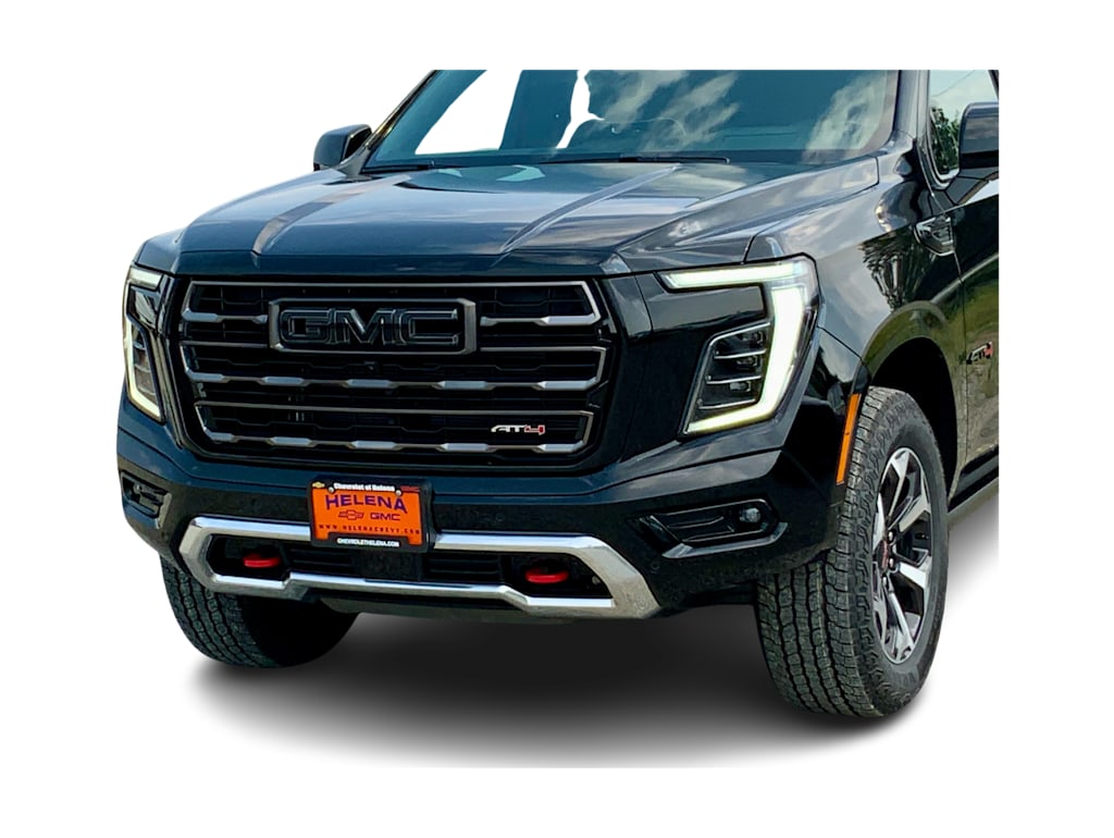 Thumbnail: 2026 GMC Yukon XL - 23