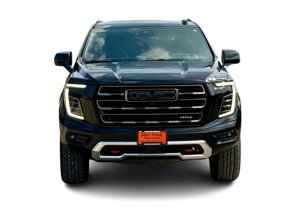 Thumbnail: 2026 GMC Yukon XL - 6