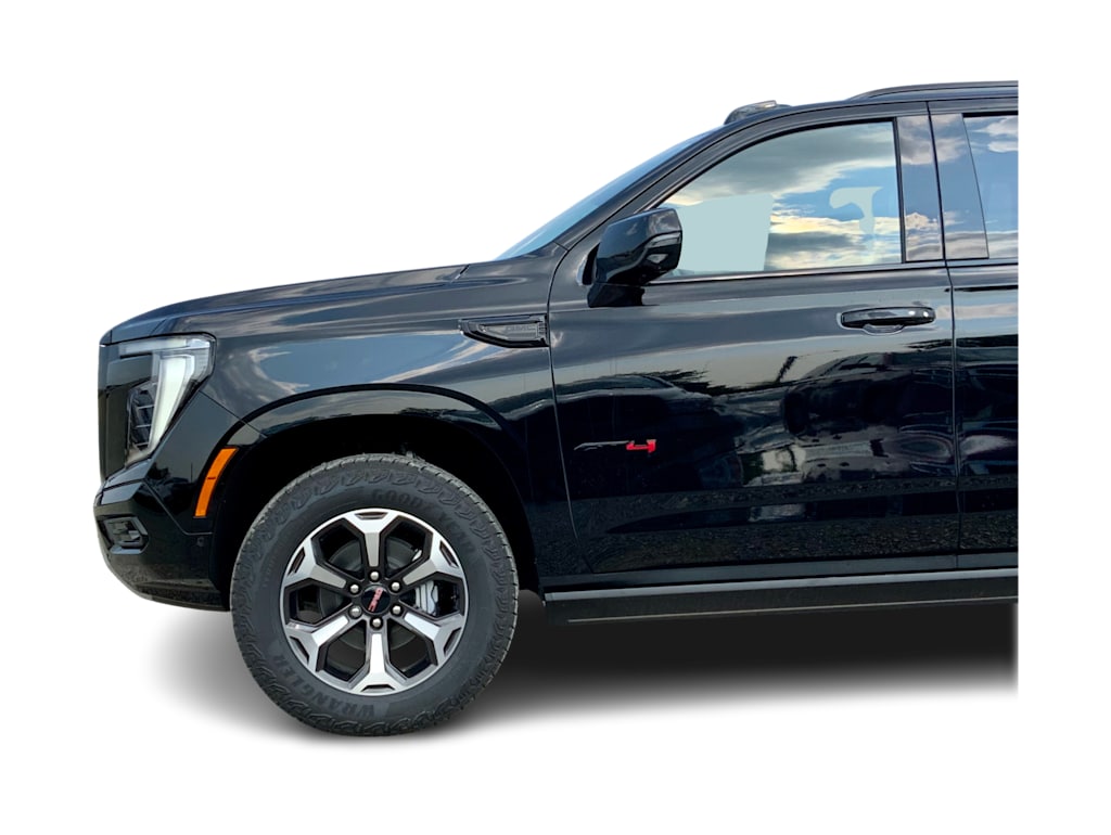 Thumbnail: 2026 GMC Yukon XL - 24