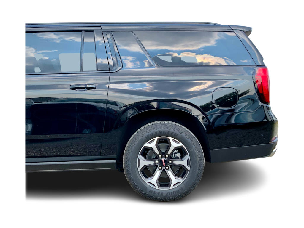Thumbnail: 2026 GMC Yukon XL - 25