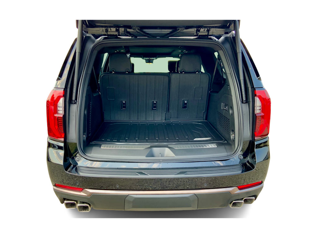 Thumbnail: 2026 GMC Yukon XL - 18