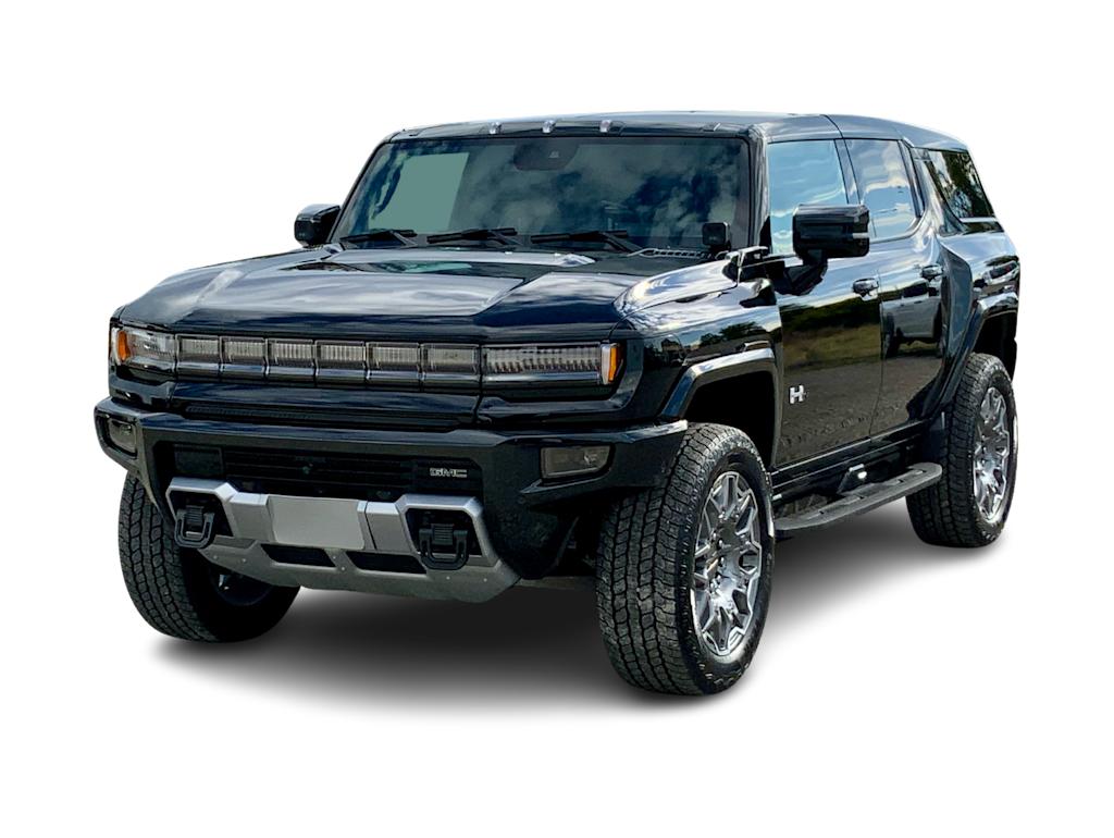 Thumbnail: 2025 GMC Hummer EV - 6