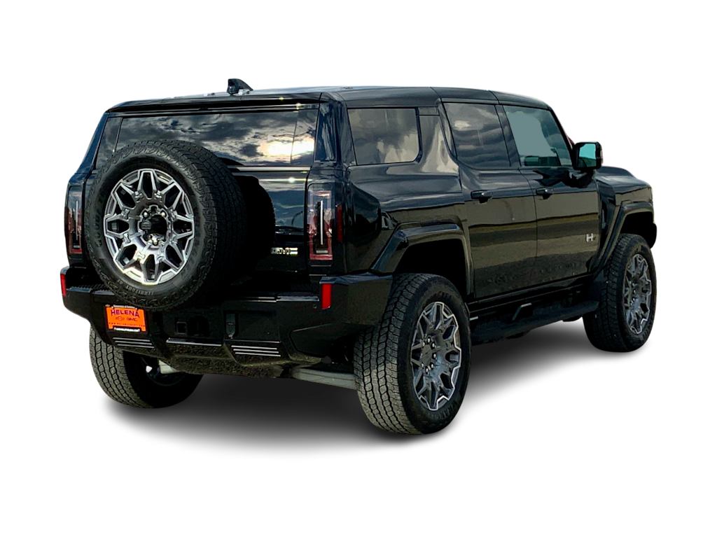 Thumbnail: 2025 GMC Hummer EV - 19