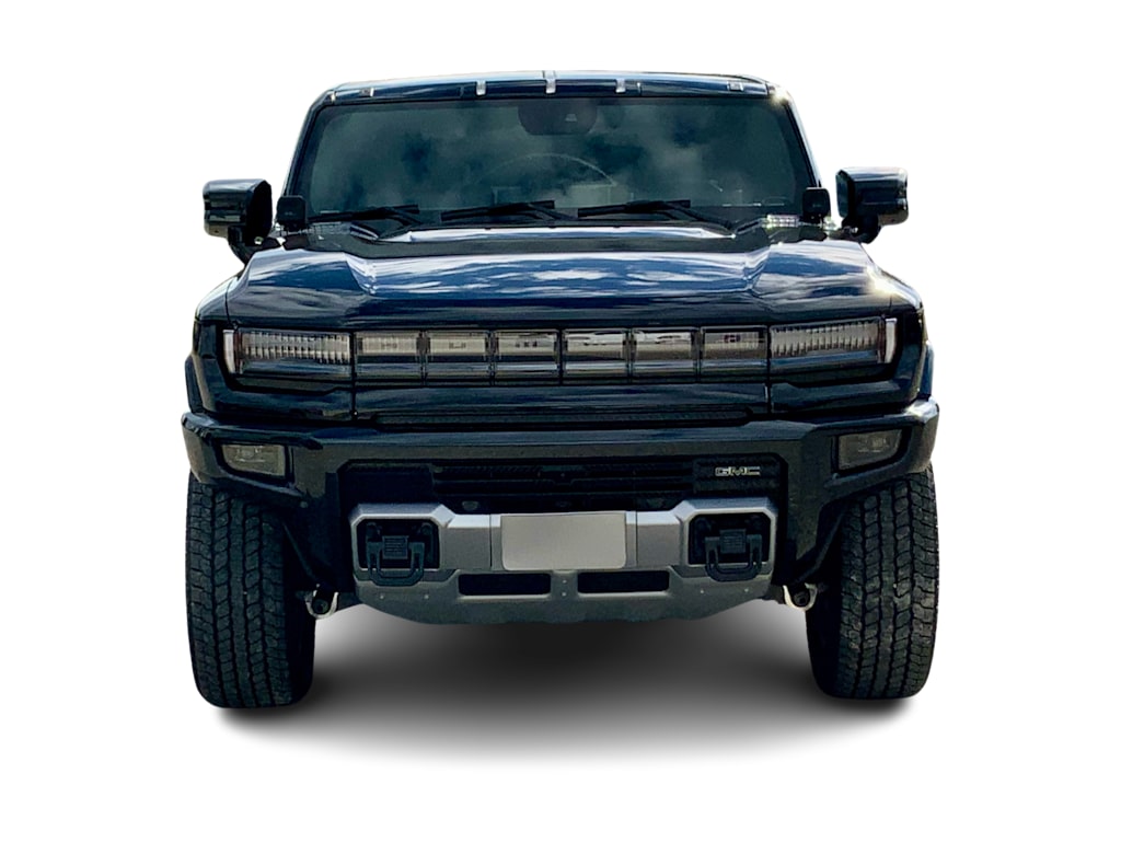 Thumbnail: 2025 GMC Hummer EV - 22