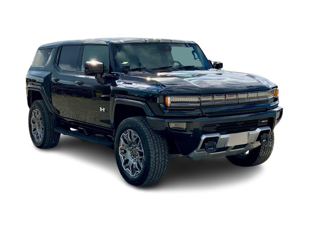 Thumbnail: 2025 GMC Hummer EV - 21