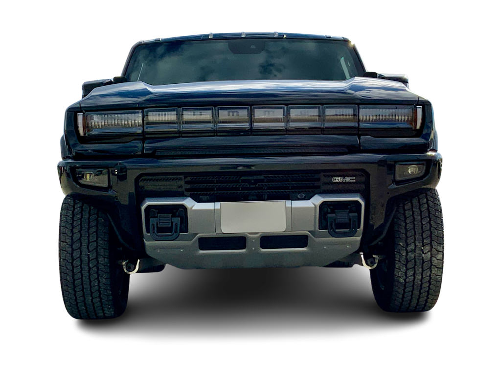 Thumbnail: 2025 GMC Hummer EV - 24