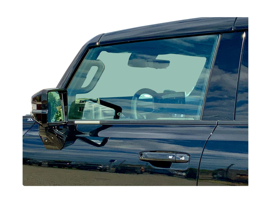 Thumbnail: 2025 GMC Hummer EV - 26