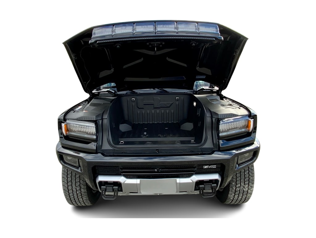 Thumbnail: 2025 GMC Hummer EV - 28