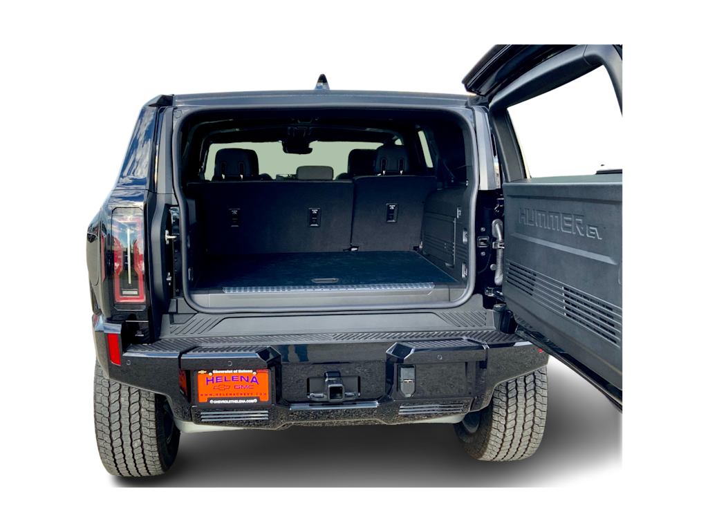 Thumbnail: 2025 GMC Hummer EV - 17