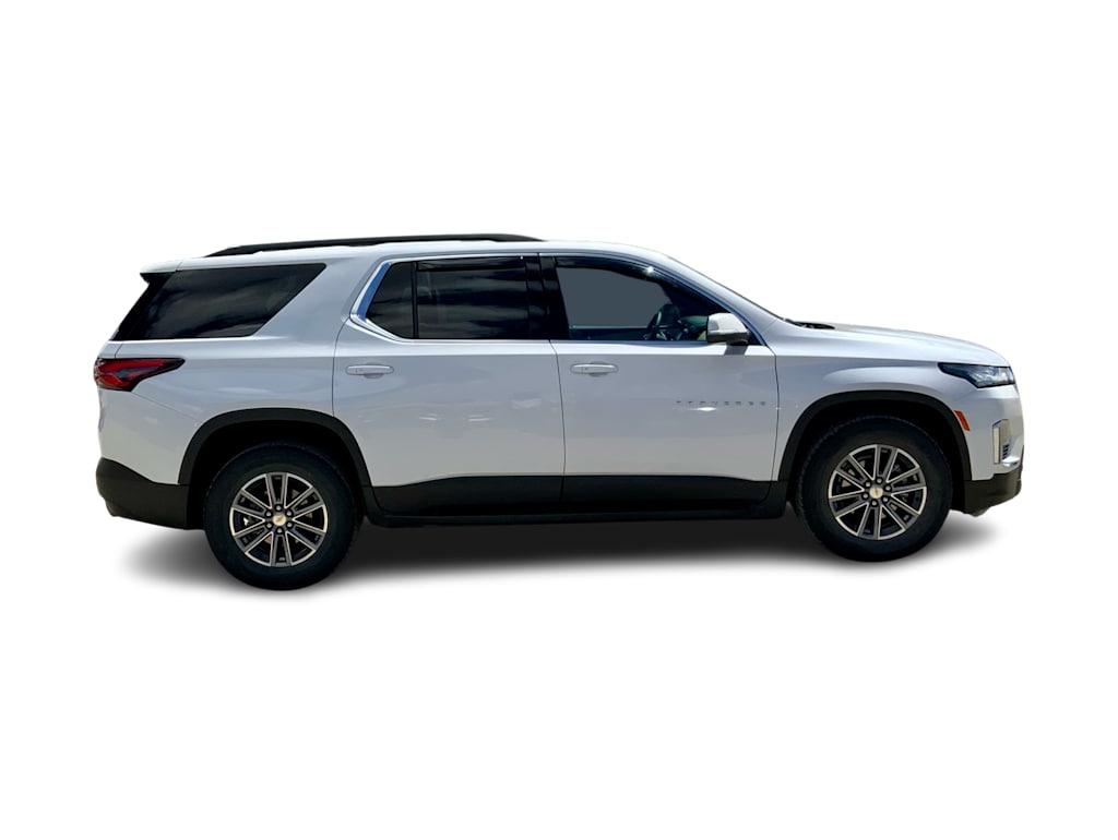 Thumbnail: 2024 Chevrolet Traverse - 20