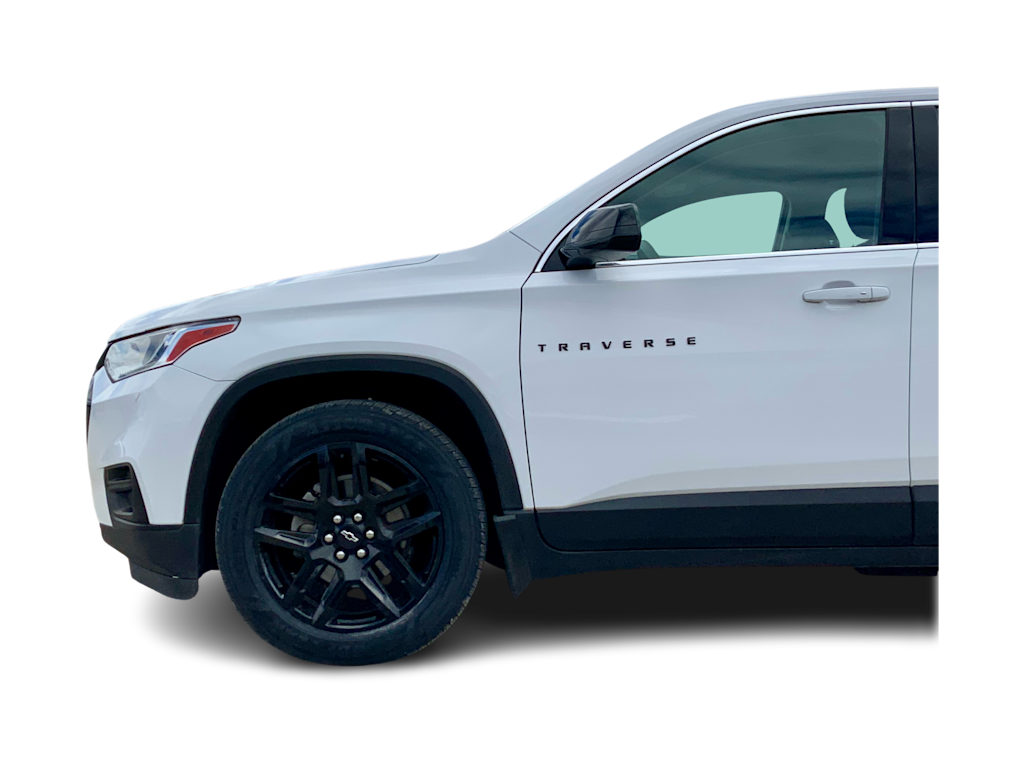 Thumbnail: 2019 Chevrolet Traverse - 23