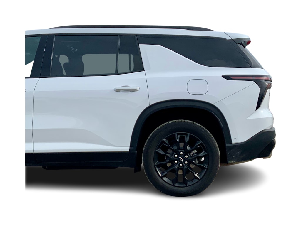 Thumbnail: 2024 Chevrolet Traverse - 22