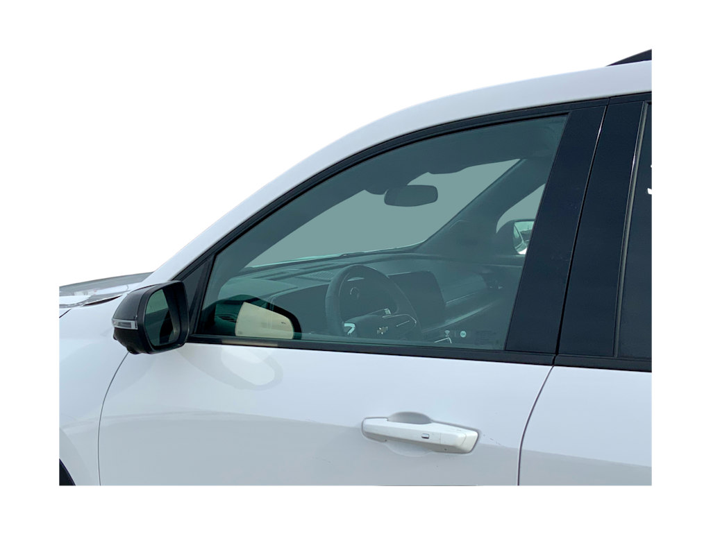 Thumbnail: 2024 Chevrolet Traverse - 23