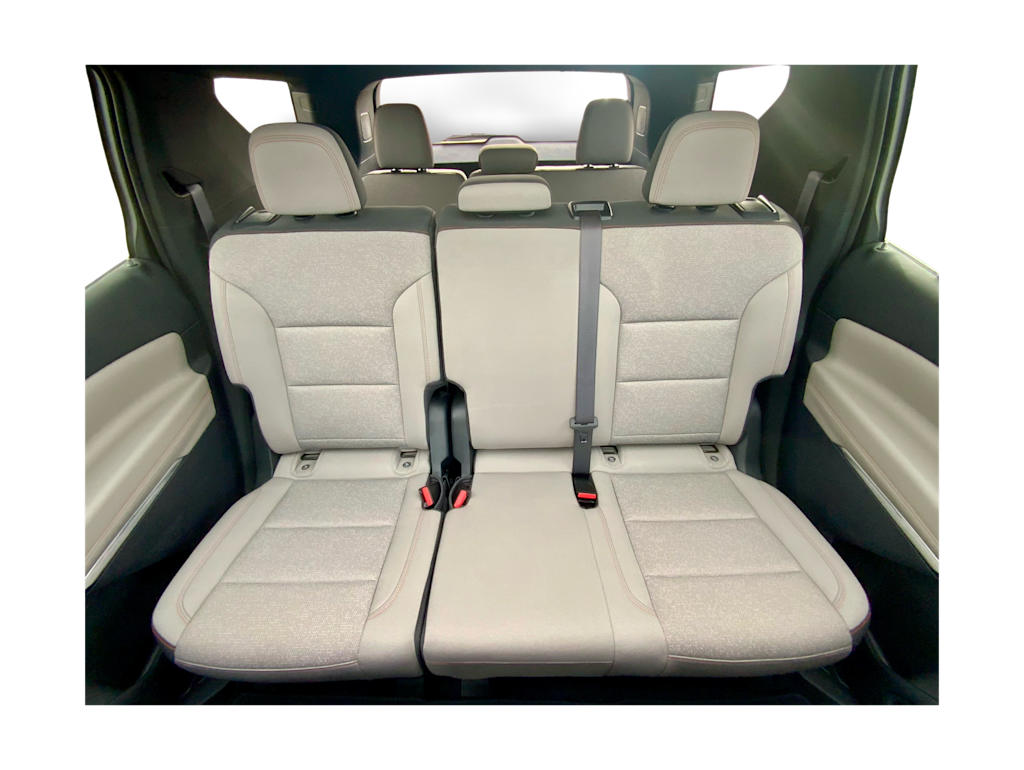 Thumbnail: 2024 Chevrolet Traverse - 35