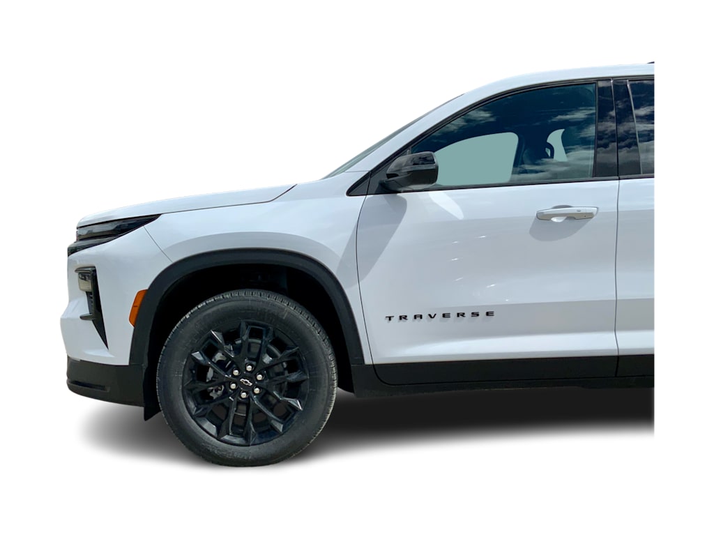 Thumbnail: 2026 Chevrolet Traverse - 23