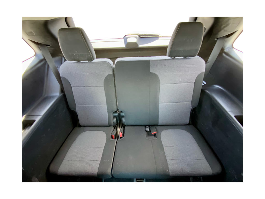 Thumbnail: 2018 Chevrolet Traverse - 30