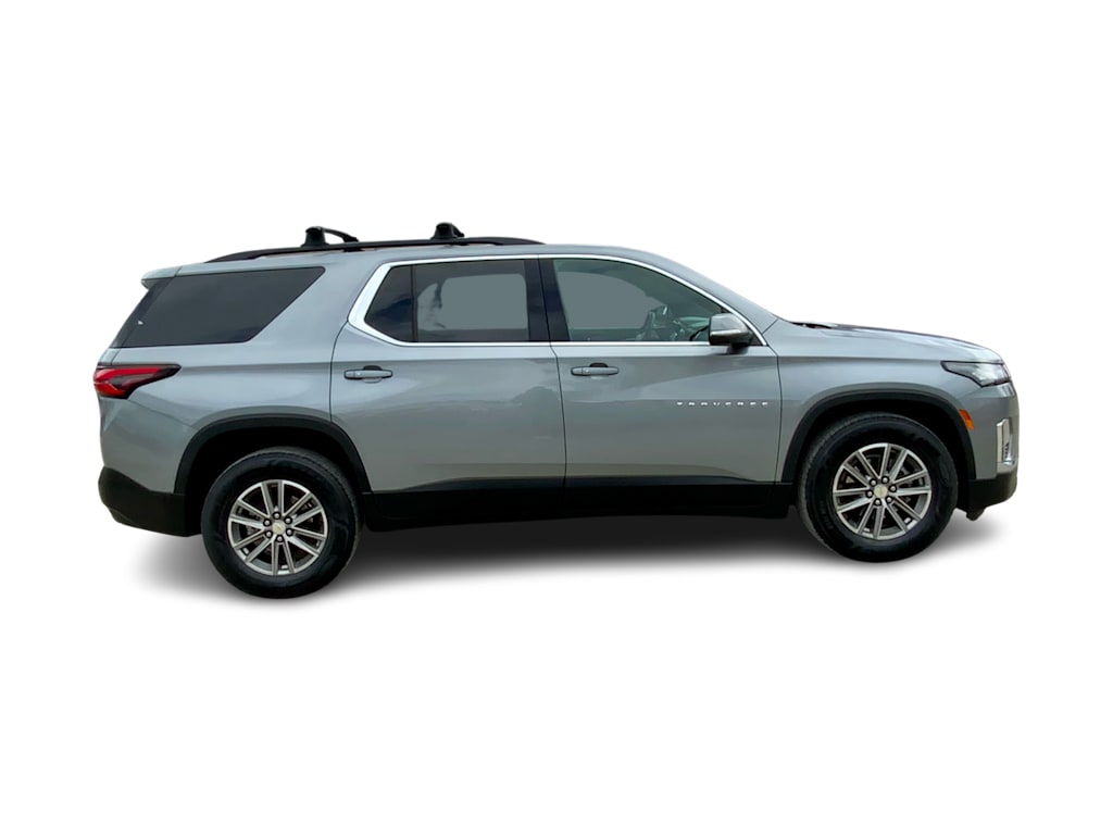 Thumbnail: 2023 Chevrolet Traverse - 20