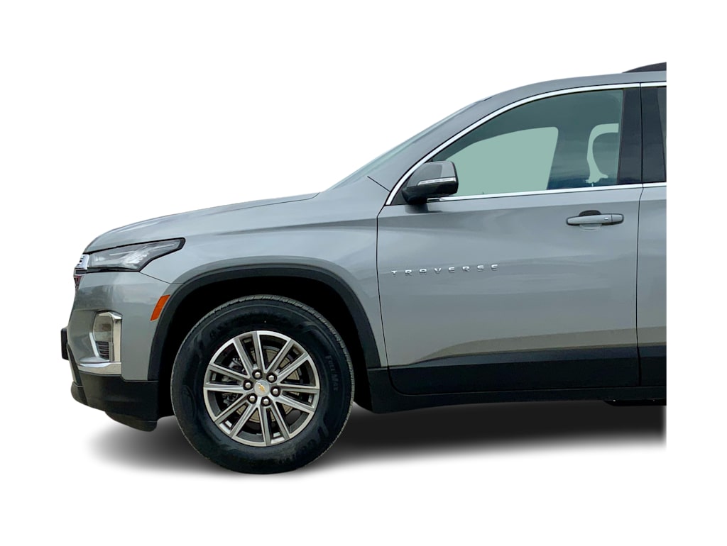 Thumbnail: 2023 Chevrolet Traverse - 23