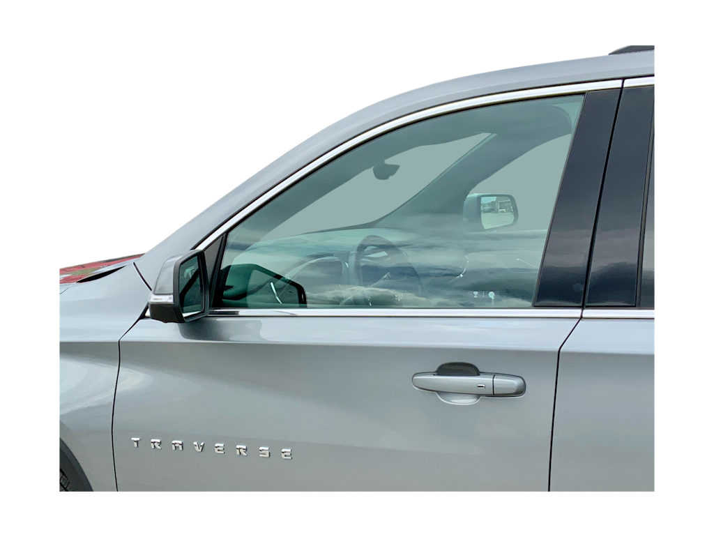 Thumbnail: 2023 Chevrolet Traverse - 24