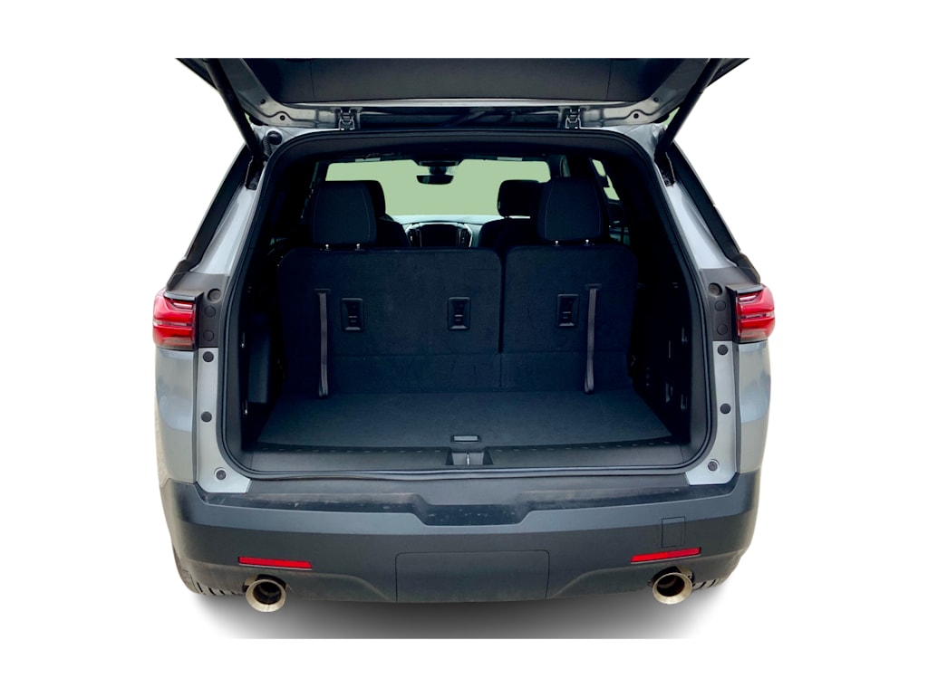 Thumbnail: 2023 Chevrolet Traverse - 18