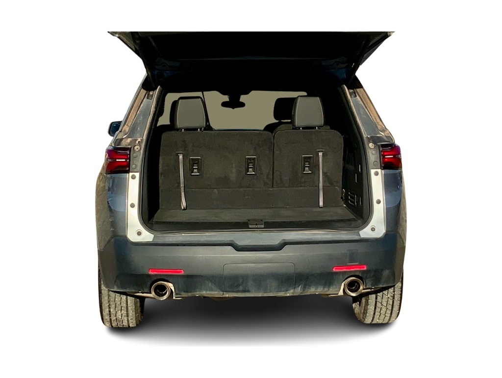 Thumbnail: 2023 Chevrolet Traverse - 18