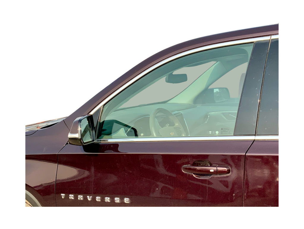 Thumbnail: 2019 Chevrolet Traverse - 21