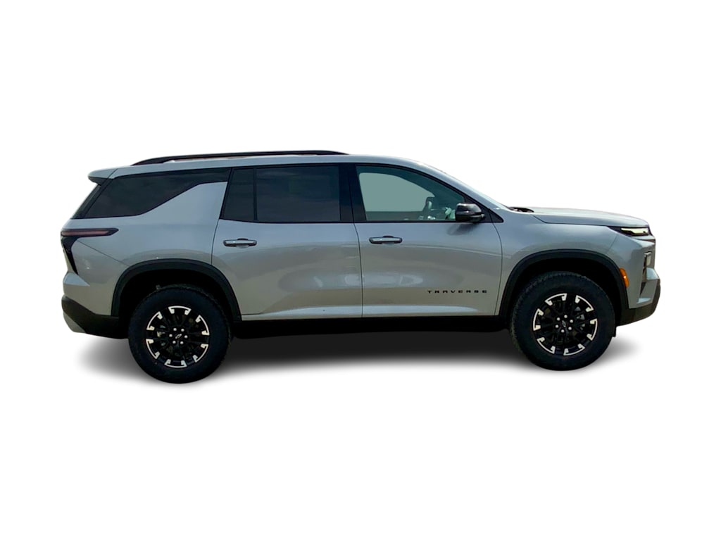 Thumbnail: 2026 Chevrolet Traverse - 21