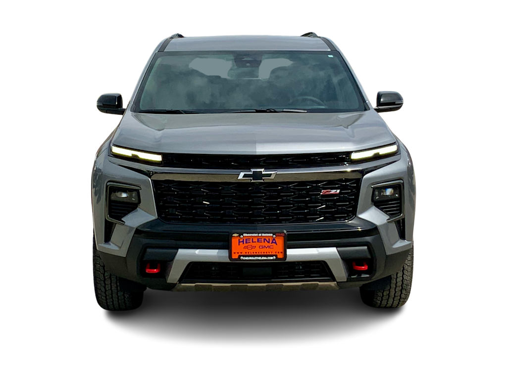 Thumbnail: 2026 Chevrolet Traverse - 6