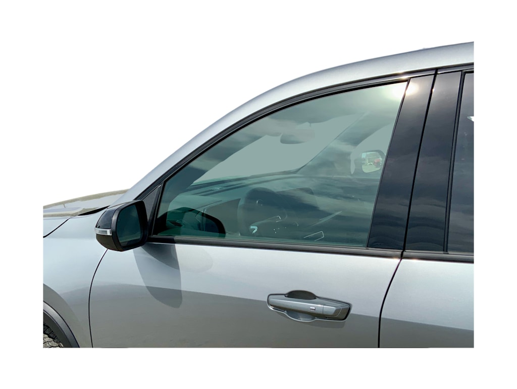 Thumbnail: 2026 Chevrolet Traverse - 24
