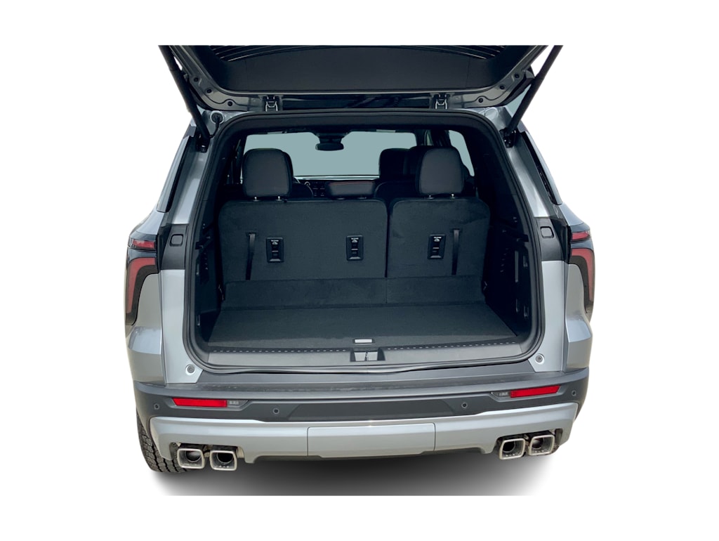 Thumbnail: 2026 Chevrolet Traverse - 18