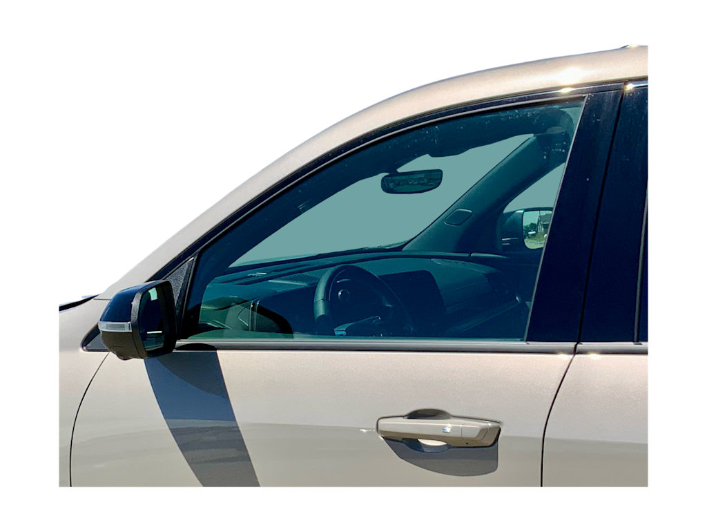 Thumbnail: 2026 Chevrolet Traverse - 23
