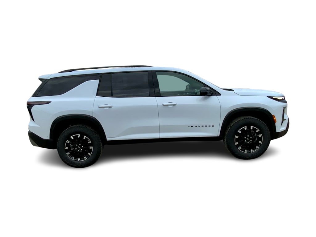 Thumbnail: 2026 Chevrolet Traverse - 21