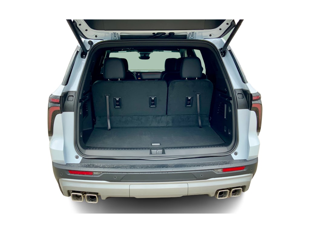 Thumbnail: 2026 Chevrolet Traverse - 19