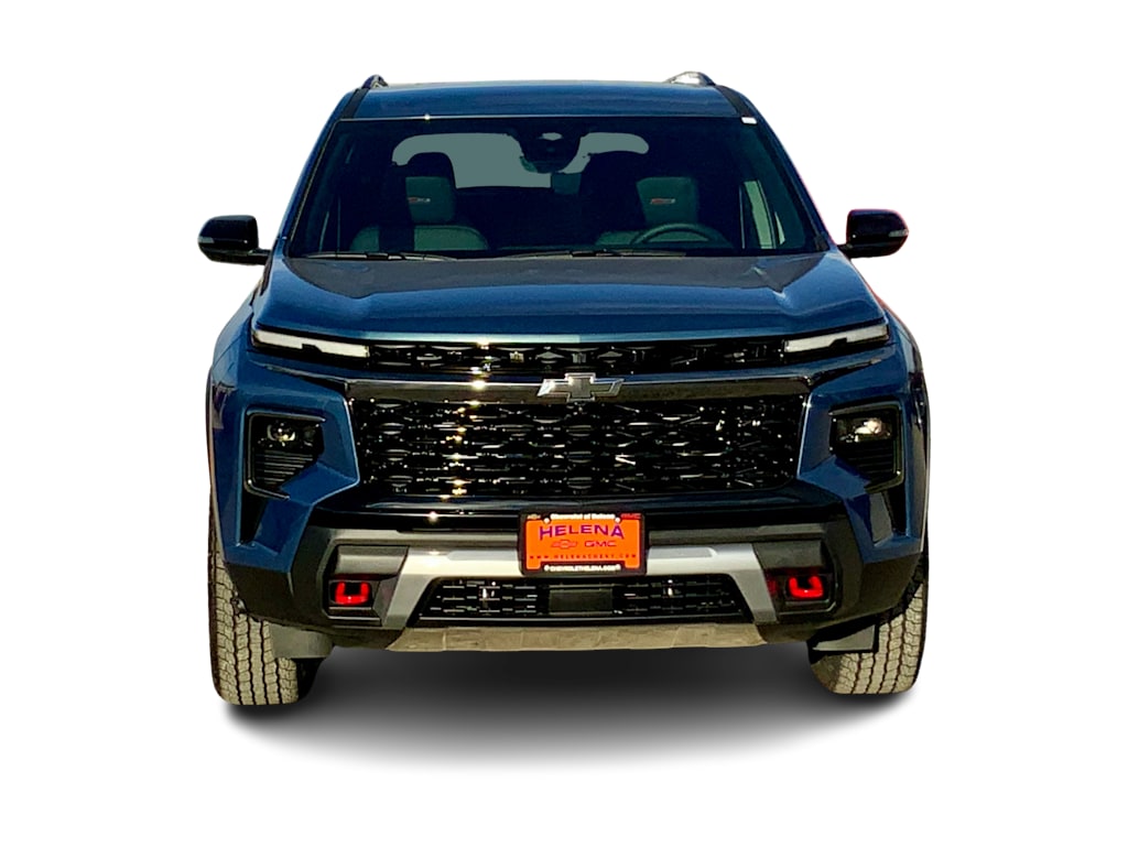 Thumbnail: 2026 Chevrolet Traverse - 6