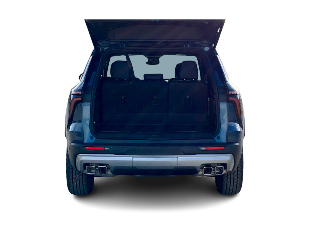 Thumbnail: 2026 Chevrolet Traverse - 19