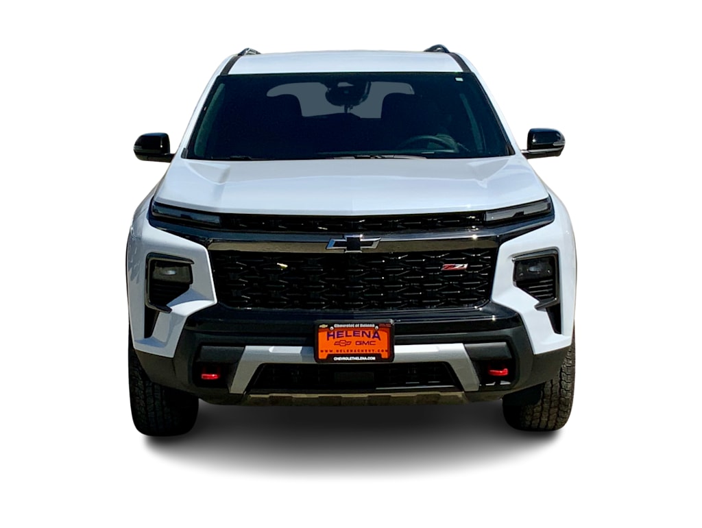Thumbnail: 2026 Chevrolet Traverse - 6