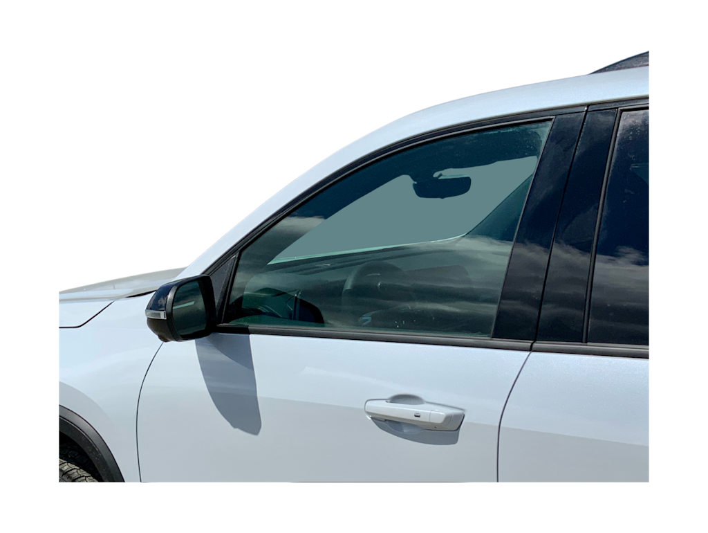 Thumbnail: 2026 Chevrolet Traverse - 24