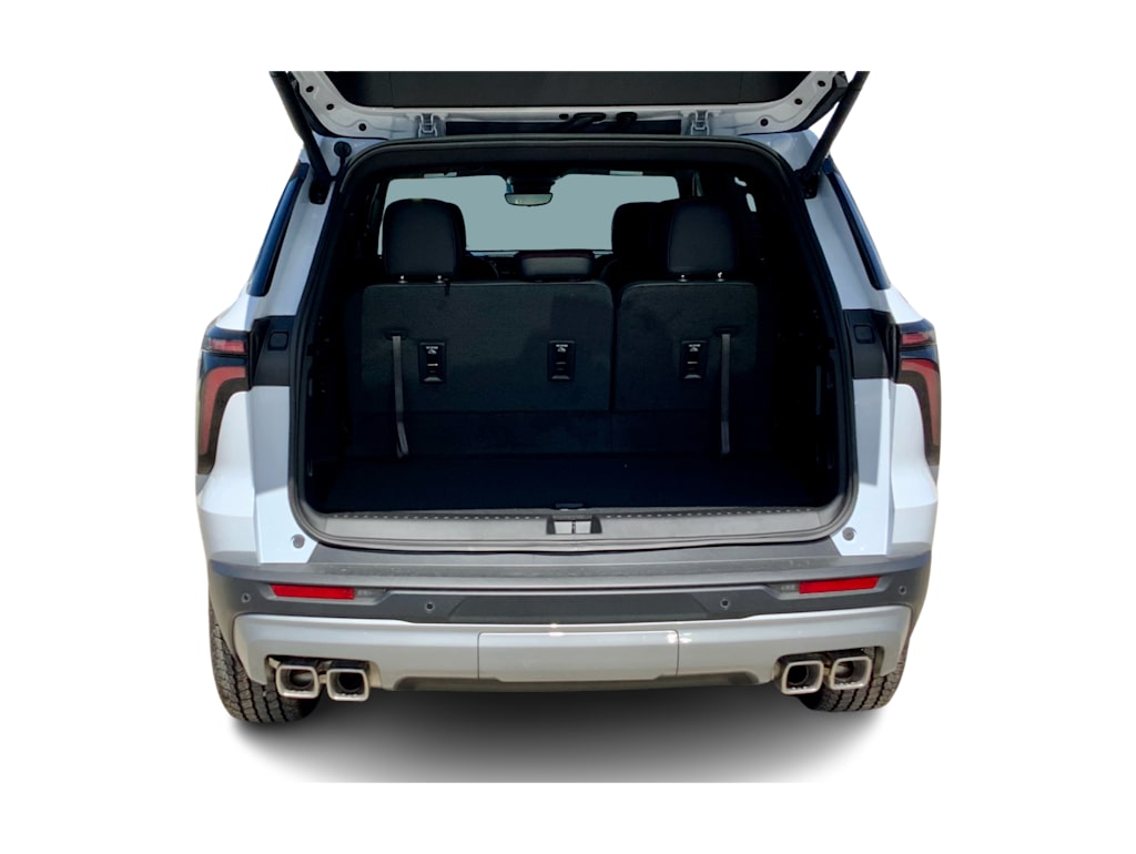 Thumbnail: 2026 Chevrolet Traverse - 18